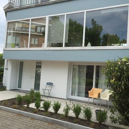 Guesthouse Poppies , Free Parking 오스텐드 외부 사진