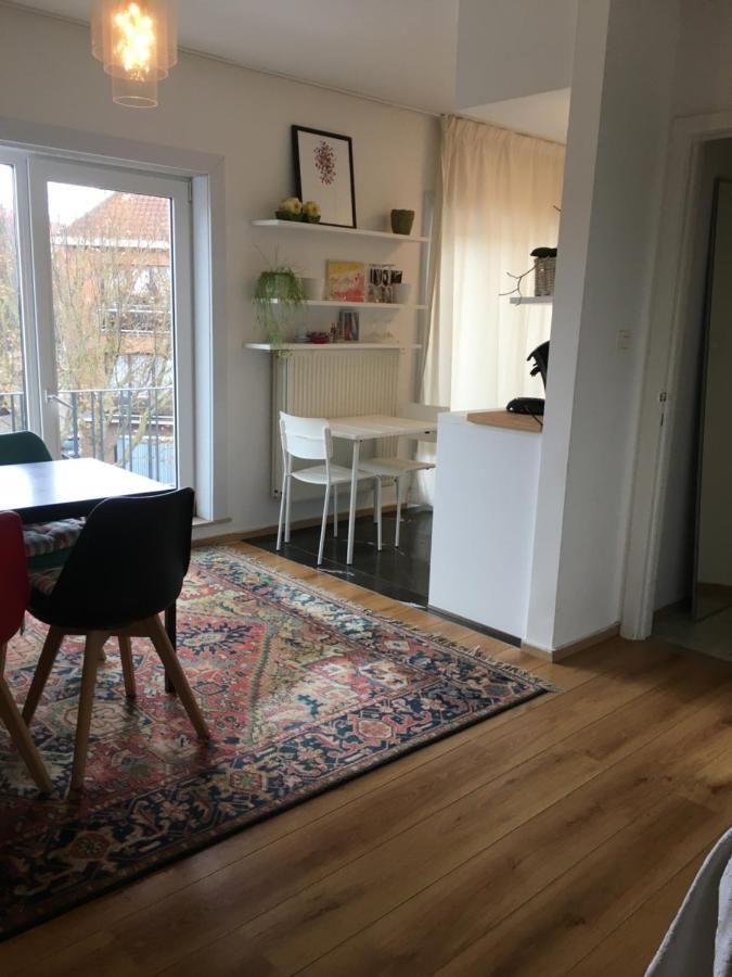 Guesthouse Poppies , Free Parking 오스텐드 외부 사진