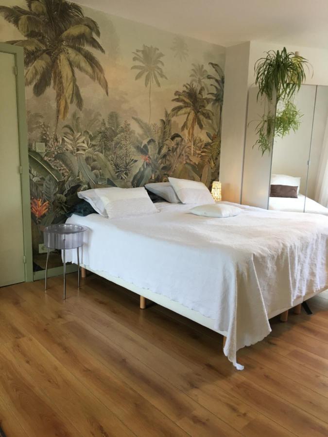 Guesthouse Poppies , Free Parking 오스텐드 외부 사진