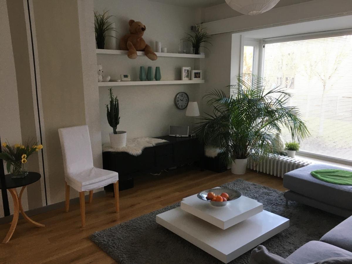 Guesthouse Poppies , Free Parking 오스텐드 외부 사진