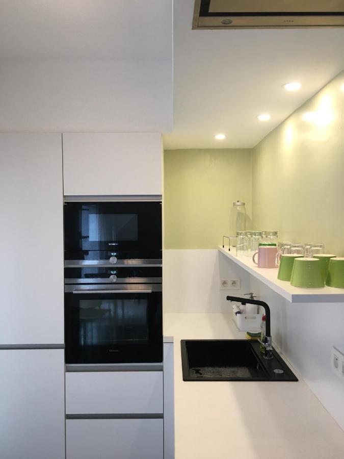 Guesthouse Poppies , Free Parking 오스텐드 외부 사진