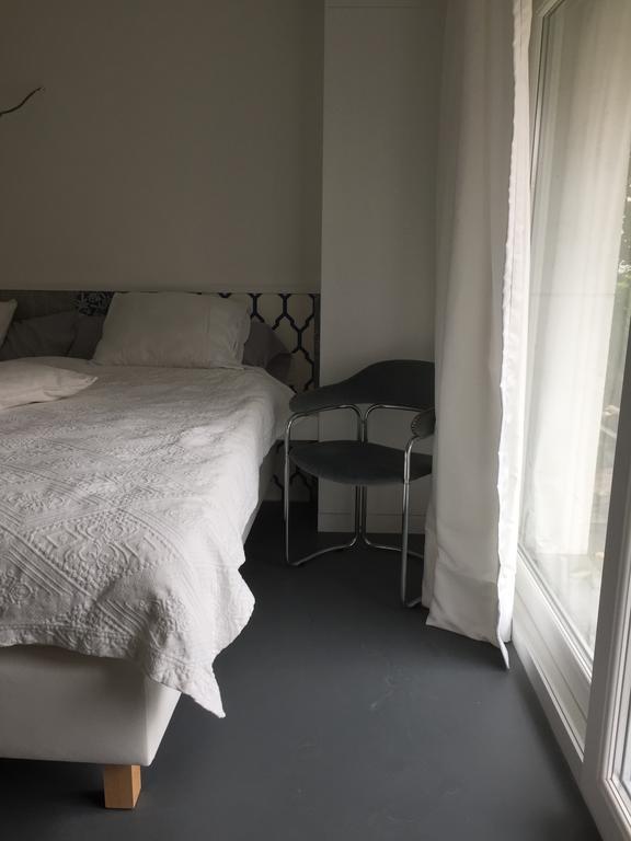 Guesthouse Poppies , Free Parking 오스텐드 외부 사진