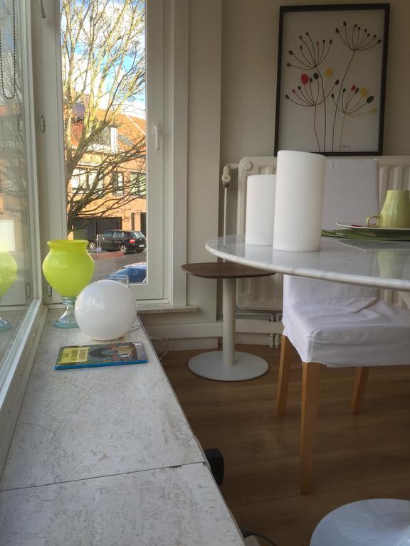 Guesthouse Poppies , Free Parking 오스텐드 외부 사진
