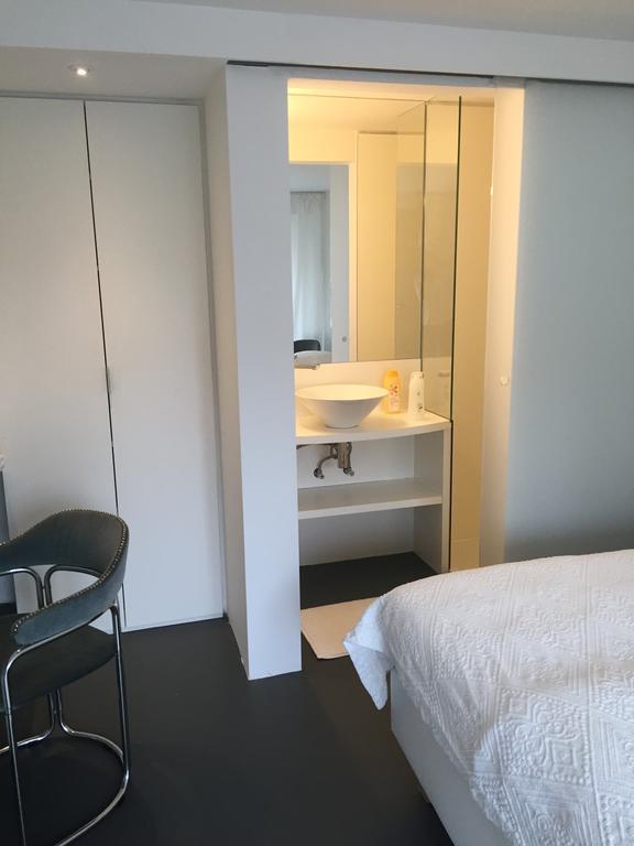 Guesthouse Poppies , Free Parking 오스텐드 외부 사진