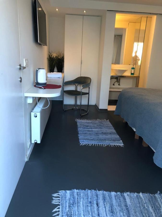 Guesthouse Poppies , Free Parking 오스텐드 외부 사진