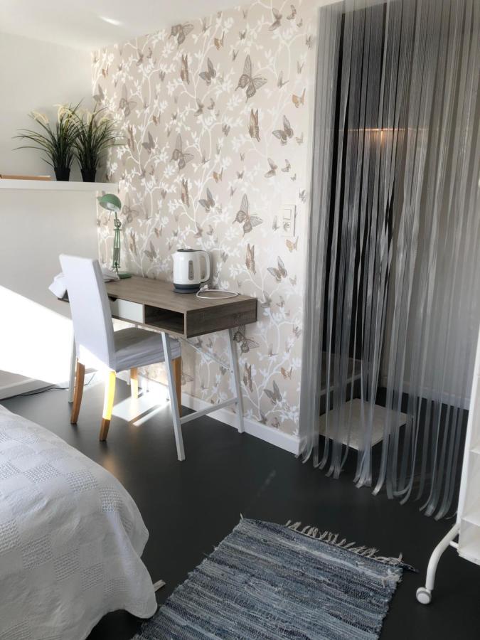 Guesthouse Poppies , Free Parking 오스텐드 외부 사진